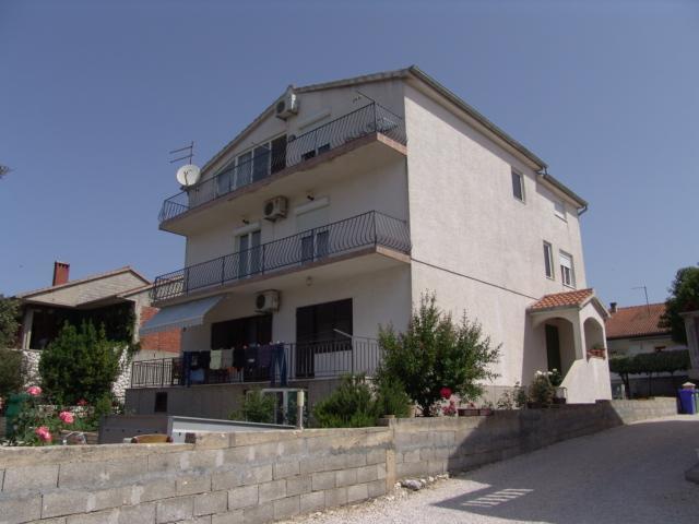 بيوغْغاد نا موغو Apartmani Kapitanovic المظهر الخارجي الصورة
