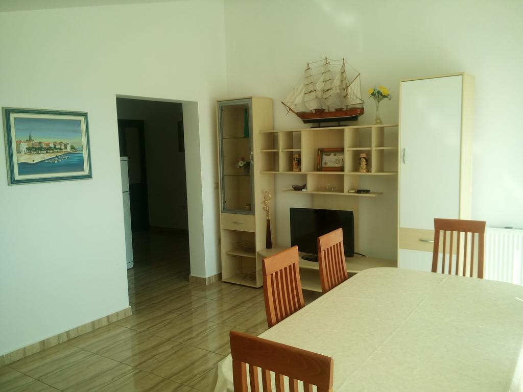 بيوغْغاد نا موغو Apartmani Kapitanovic المظهر الخارجي الصورة