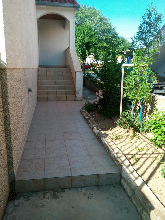 بيوغْغاد نا موغو Apartmani Kapitanovic المظهر الخارجي الصورة