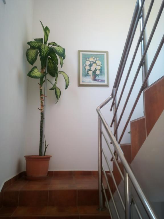 بيوغْغاد نا موغو Apartmani Kapitanovic المظهر الخارجي الصورة
