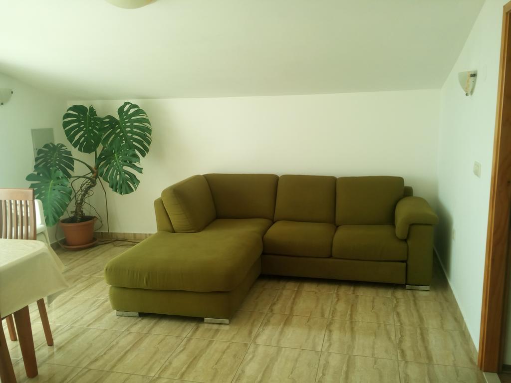 بيوغْغاد نا موغو Apartmani Kapitanovic المظهر الخارجي الصورة