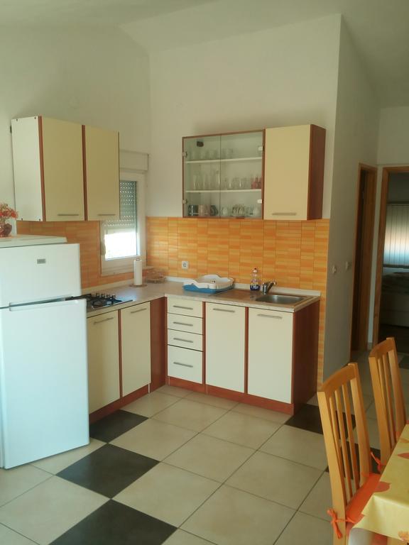 بيوغْغاد نا موغو Apartmani Kapitanovic المظهر الخارجي الصورة