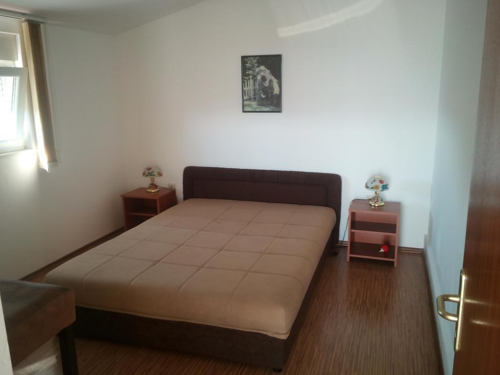 بيوغْغاد نا موغو Apartmani Kapitanovic المظهر الخارجي الصورة