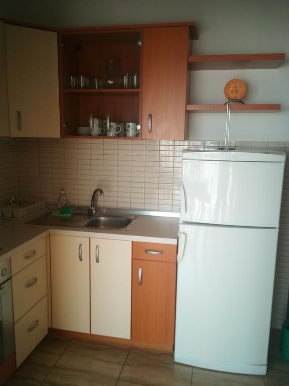 بيوغْغاد نا موغو Apartmani Kapitanovic المظهر الخارجي الصورة