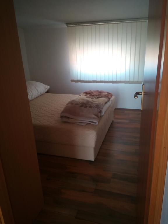 بيوغْغاد نا موغو Apartmani Kapitanovic المظهر الخارجي الصورة