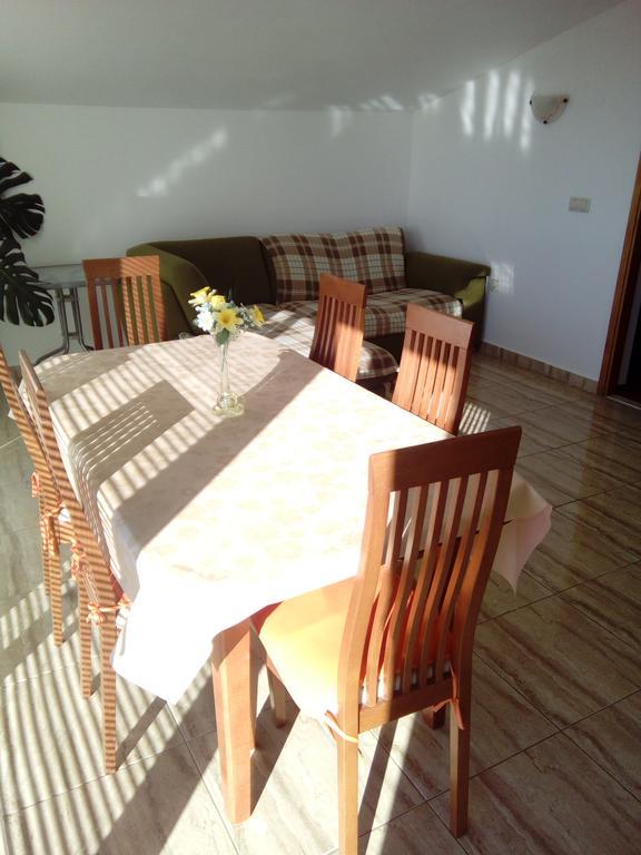 بيوغْغاد نا موغو Apartmani Kapitanovic المظهر الخارجي الصورة