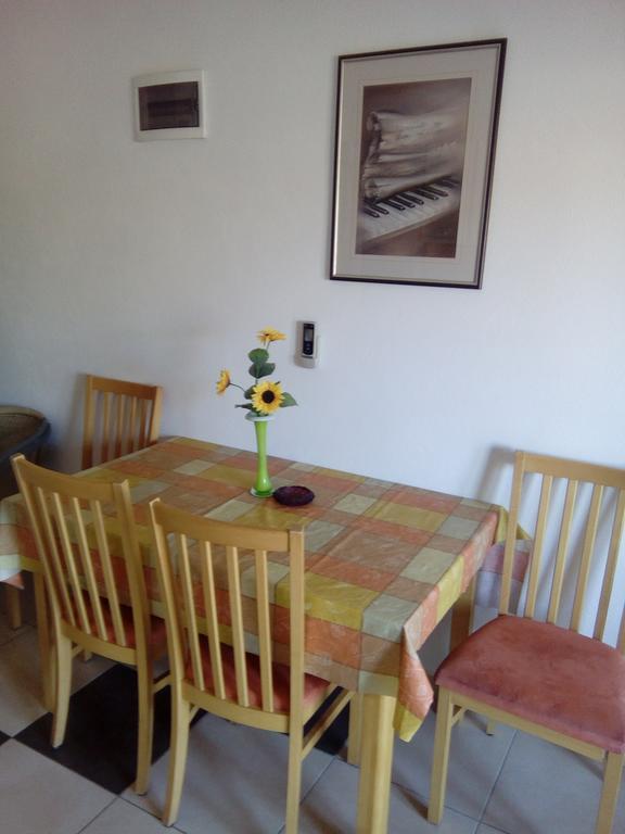 بيوغْغاد نا موغو Apartmani Kapitanovic المظهر الخارجي الصورة